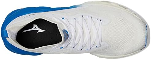 Mizuno Running Men's Wave Neo Ultra Running Shoe, Staff, 8 | Image 1