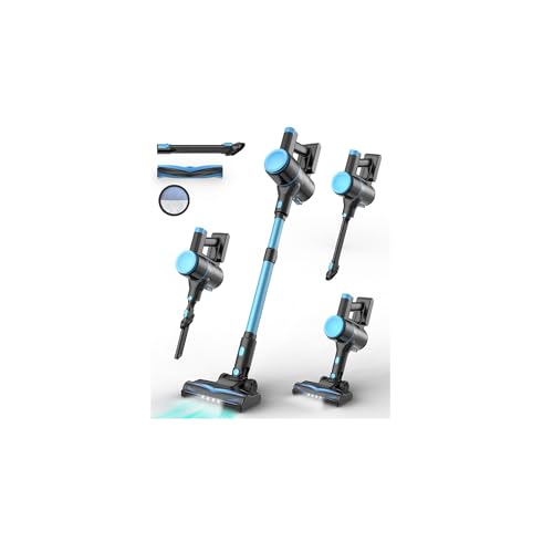 UML0 N8 Cordless Vacuum