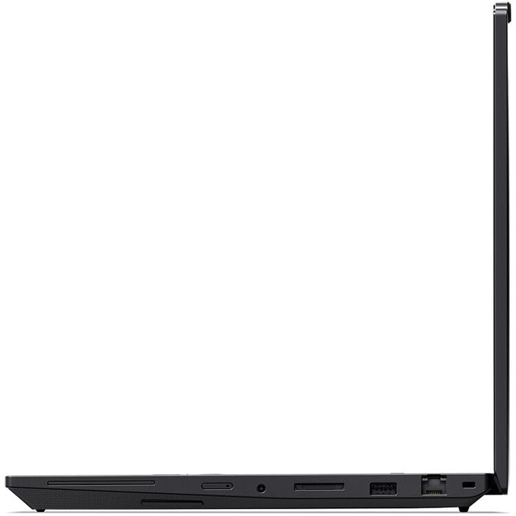 Image of Lenovo ThinkPad P16v Gen 3, AI Workstatio, Ultra 7 265H, RTX PRO 2000