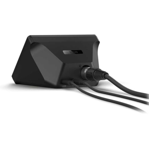 elgato wave xlr - audio mixer and 75 db preamp for xlr mic to usb-c control interface with 48v phantom power tap-to-mute digital mixing software for streaming recording podcasting on mac and pc