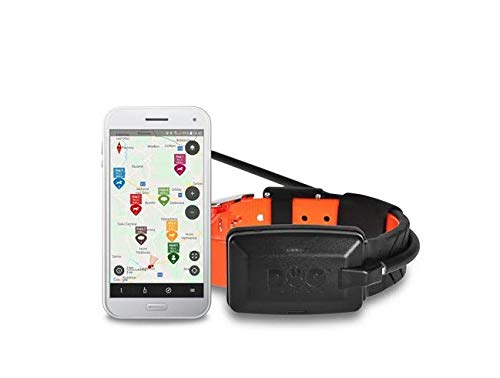 DOGtrace GPS-tracker X30 voor honden
