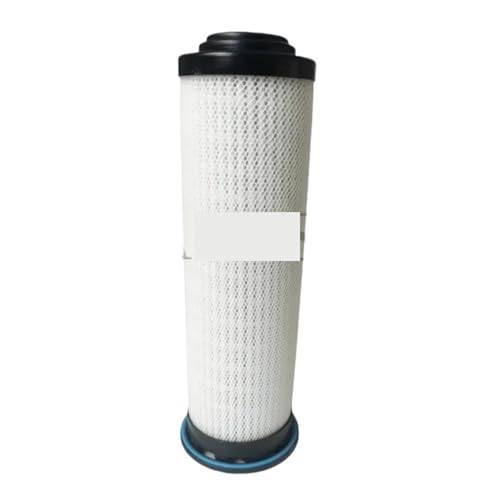 Filtre à huile compresseur d'air résout usure vis 02250155-709
