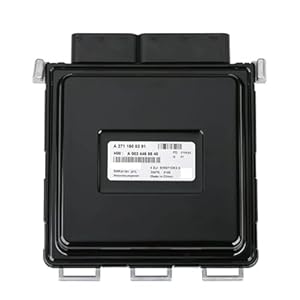 ZHANGAILINGBI ECU ECM Komputer Mercedes-Benz SIM271DE