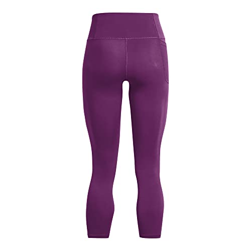 Image of Under Armour Women's Motion Ankle Leggings with Pockets