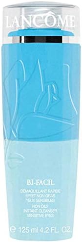 Lancome Lancôme Bi-Facil Eye Make-Up Remover - Suitable for Sensitive Skin 125ml