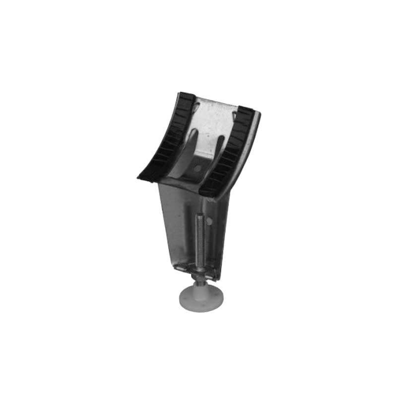 ROCA A291028000 - Juego de patas atornilladas para bañera Contesa