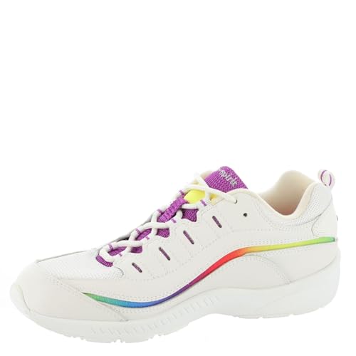 Image of Easy Spirit Women's Romy25 Sneaker | Walking Shoes
