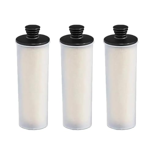 Varilla De Filtro Descalcificador, Compatible Con Karcher, SC 2U SC2UP SC3 SC3U SC3UP Vertical Premium Series Piezas De Limpiador De Vapor Accesorios Filtro(3pcs)