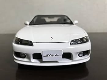 Amazon | 1/18 OttO mobile 製日産 シルビア スペックR （S15