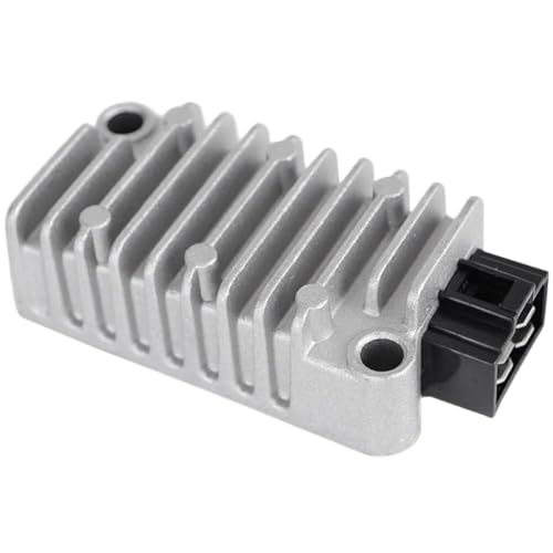 レギュレーター整流器 GPR125 2004 〜 2010 および SC125 2005 〜 2009 と互換性あり GPR 125 SC 125 モデルに適合 部品番号 00M12502316