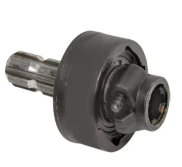 51A100 PTO Over Running Clutch Coupler Fits Massey Ferguson Fits John Deere Oliver