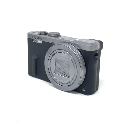 Panasonic Lumix DMC-TZ60 Appareils Photo Numériques 18.9 Mpix Zoom Optique 30 x