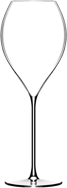 lehmann glass 6 glasses Grand Champagne # 40 cl, Signature P. Jamesse collection, Ultralight