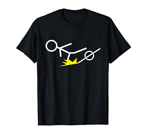 Onewheel float life skateboard t-shirt