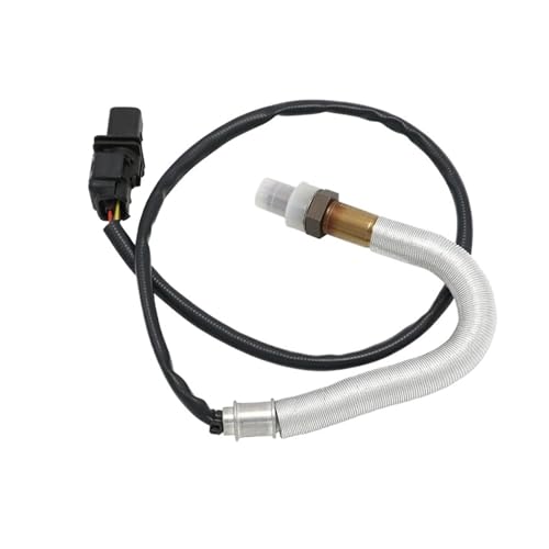Sonde lambda 11787573319 pour régulation optimale des gaz d'échappement