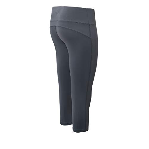 UV SKINZ UPF 50+ Womens Active Sport Swim Capris3