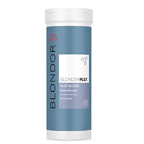 Preisvergleich Produktbild Wella BlondorPlex 400g