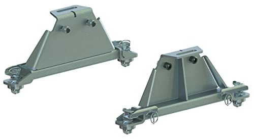 Husky Liners Towing Fifth Wheel Trailer Hitch Head #TOP6