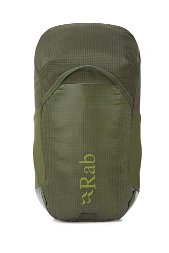 Mochila Rab Adrift 24 para Montañismo y Trekking Mediana miniatura 2