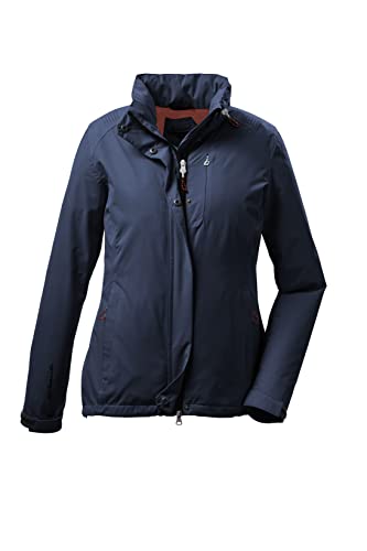 Veste fonctionnelle Killtec pour femme active adepte de randonnée