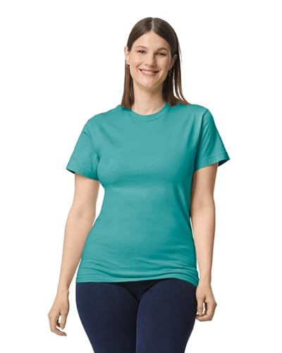 Image of Gildan Hammer Adult T-Shirt, 2-Pack, Style GH000