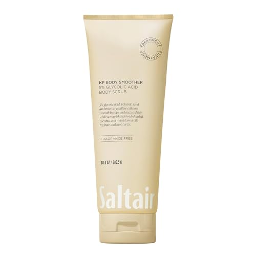 5% Glycolic Acid Strength