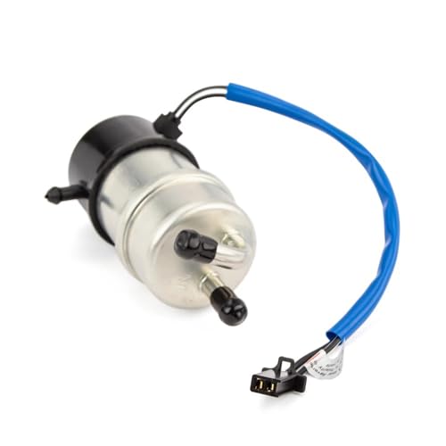 Pompe à essence moto pour XJ900 FZR1000 FZS1000 FZX750 - Pièce 12V