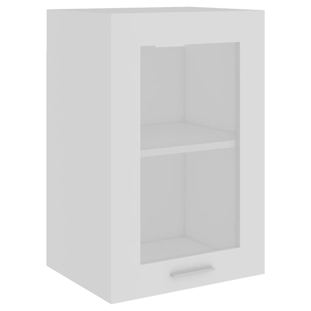 Unterschrank Artisan-Eiche 30x44,5x81,5 Cm Holzwerkstoff - Unterschrank