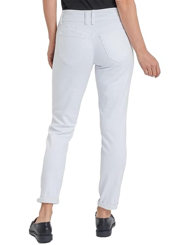 Royalty For Me Womens Women's Wannabettabutt Cuff Ankle Jean3