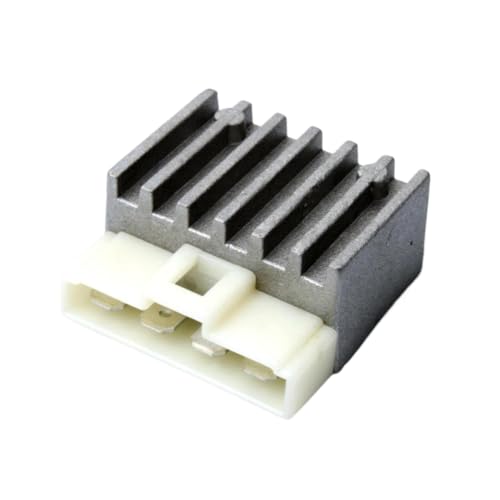 電圧レギュレーター整流器 12V 自動車オートバイ部品ミナレリアミコガリバーラリー SR 50 エリア 51 スカラベオソニック 50cc 2T スクーターに対応
