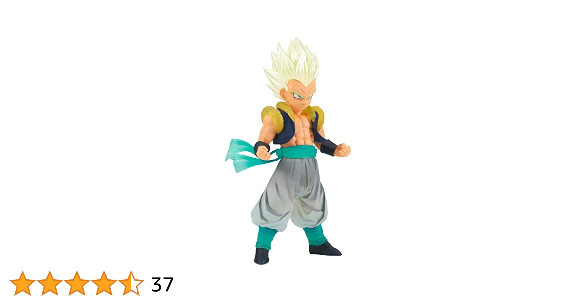 ヒロ　KG 超サイヤ人ゴテンクス　⭐︎ドラゴンボールZ⭐︎ 31-qV7LlQzL.jpg_BO30,255,255,