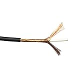 MOGAMI モガミ 2964 二重シールド 75Ω Audio/Video 同軸ケーブル 切り売り (5m)