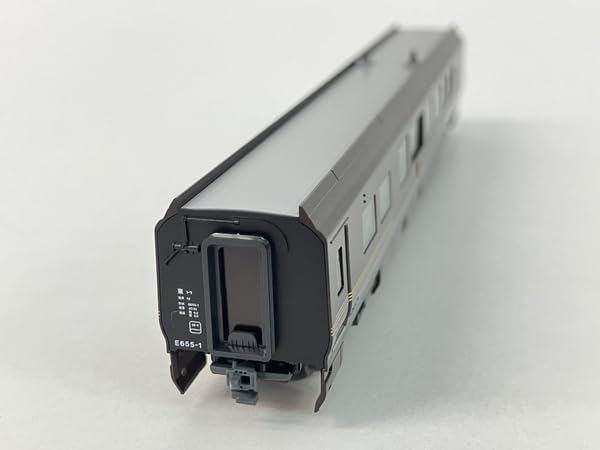 Amazon | KATO 10-1123 4935-1 E655系 和 なごみ 特別車両 お