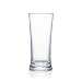 Strahl Design+Contemporary Clear Cooler Tumblers, Set of Four