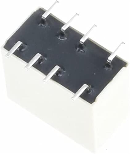 Relais HFD42-24-3S 8pin composant de conversion pour signal électronique - 3