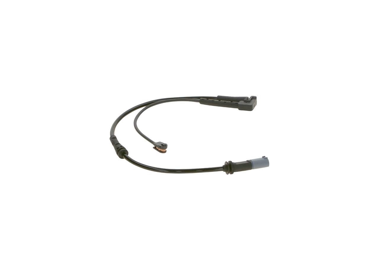 BOSCH Czujnik zużycia klocków hamulcowych 1987473543 do MINI Cabriolet