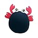 Vaveren Ski Helmet Cover Snowboard Helmet Cover Accessories Weather Resistant Warm Winter Headgear Helmet Decoration for Bike Bicycle