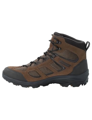 Image of Jack Wolfskin mens Mid-top