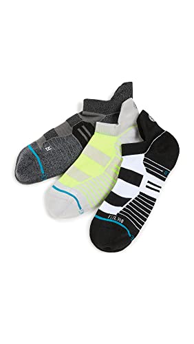 Elite Tab Socks 3 Pack