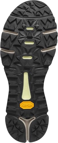 Image of Danner Trail 2650 3 inch Hiking Shoes for Women - Durable Suede & Textile Upper with Breathable Mesh Lining, Ortholite Footbed & Vibram Traction Outsole | Durable Suede & Textile Upper, Breathable Mesh Lining, Ortholite Footbed & Vibram Traction Outsole