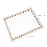 Zoom IMG-1 hapinary cornice in legno con Zoom IMG-1 hapinary cornice in legno con