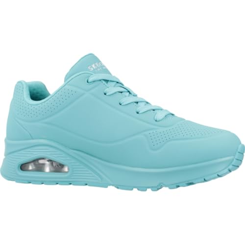 Image of Skechers Women's UNO Stand on Air Sneaker