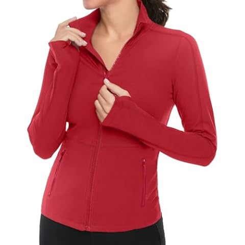 VUTRU Veste de course femme Cover