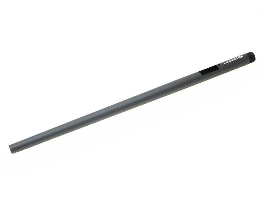 PDI テーパードバレル 570mm スタンダード　テーパードバレルスペーサー PDI テーパードバレル 570mm スタンダードテーパードバレル