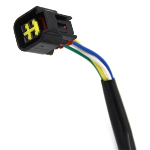 Estator 12V de alta resistencia para Suzuki Quadrunner 500 2