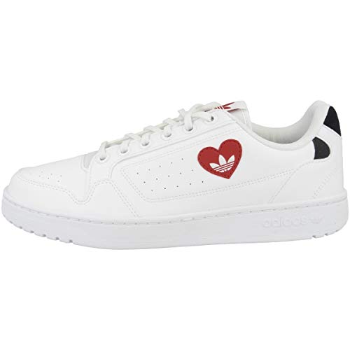 Preisvergleich Produktbild adidas Herren Sneaker Low NY 90