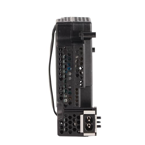 Alimentation pour One S, Adaptateur Secteur 100 à 240 V, Adaptateur Secteur de Remplacement pour Console, Alimentation Professionnelle pour Console One S