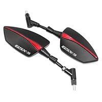 Amazon.co.jp: ハンドルバーエンド ミラー 用 スズキ 用 GSX-S750 用