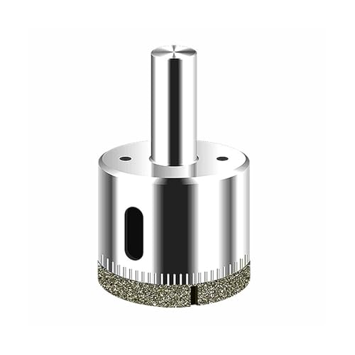 Broca diamantada 3-60 mm para azulejo y mármol miniatura 1