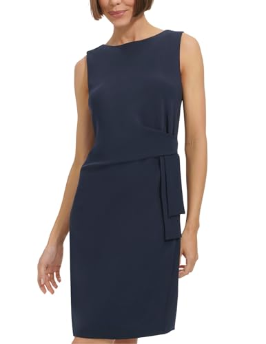 Image of Tommy Hilfiger Sheath Dress
